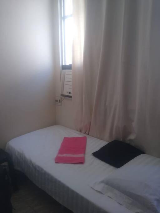 Apartamento Copa L E O P5 Rio de Janeiro