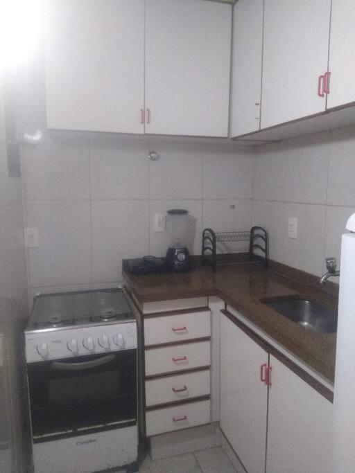 Apartamento Copa L E O P5 Rio de Janeiro