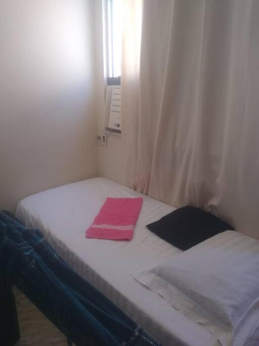Apartamento Copa L E O P5