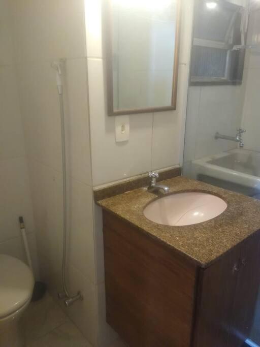 Copa L E O P5 Apartamento *
