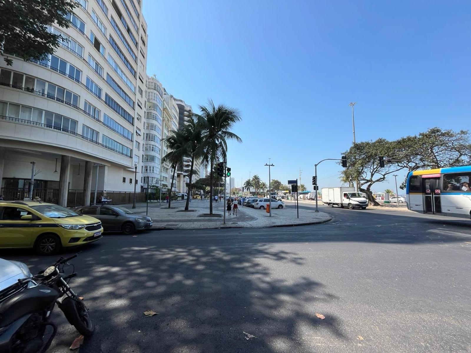 Apartamento Copa L E O P5 *