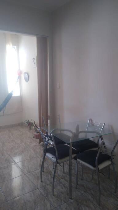 Apartamento Copa L E O P5